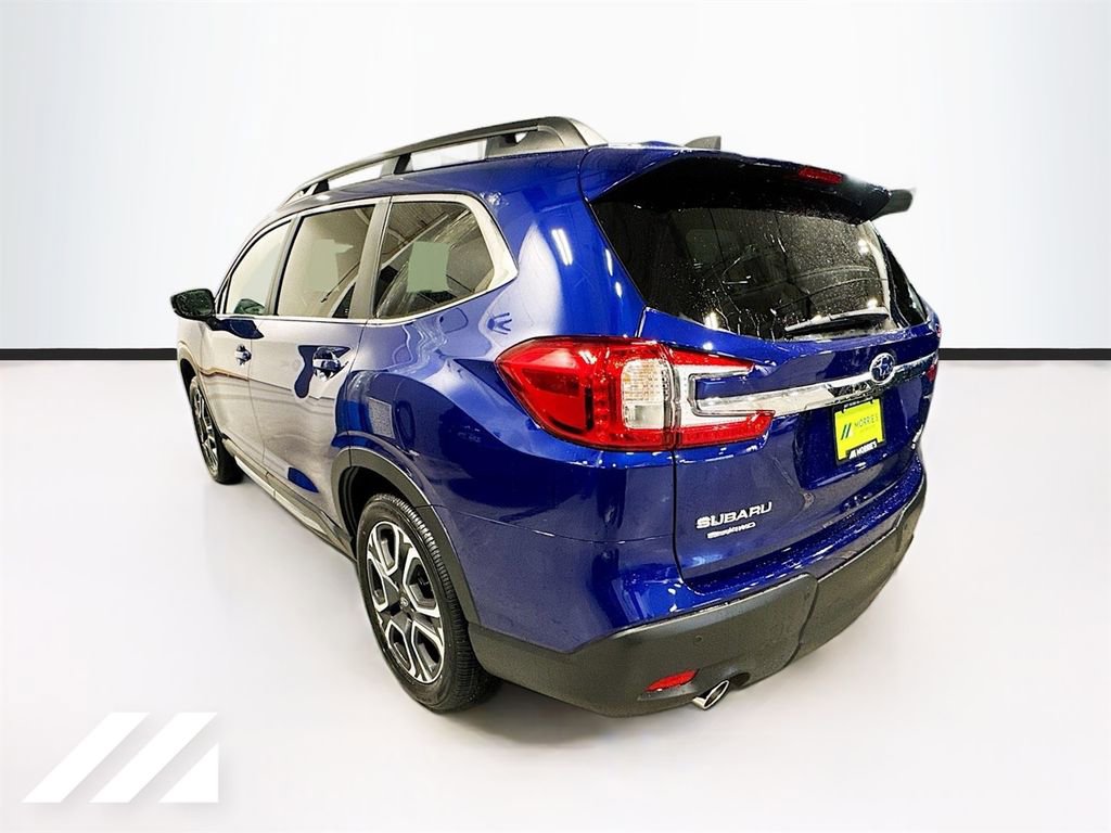 New 2026 Subaru Ascent Limited image 6