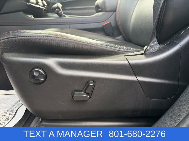 Used 2024 Dodge Durango GT AWD/4WD image 24