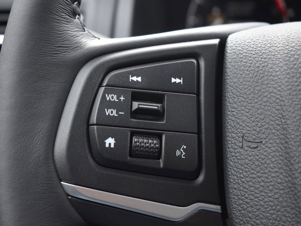 New 2026 Honda Ridgeline Sport image 12