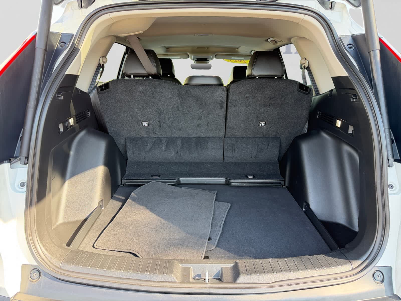 Used 2025 Honda CR-V EX-L image 7