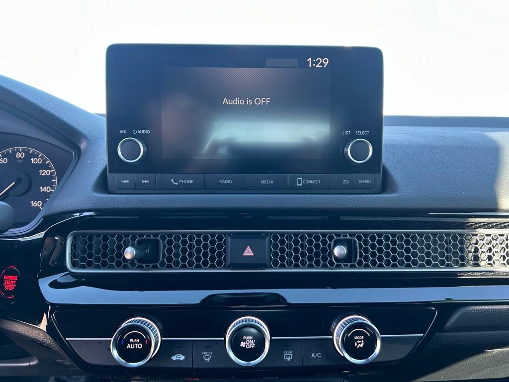 Used 2023 Honda Civic Sport image 20