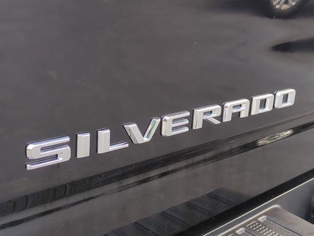 Certified 2020 Chevrolet Silverado 3500 LTZ w/ Safety Package image 29