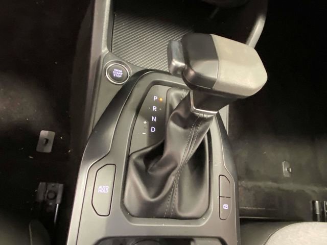 Used 2025 Kia K4 LXS image 17