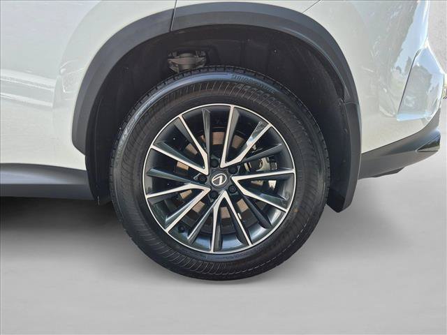 Used 2026 Lexus NX 350h AWD w/ Accessory Package (2T) image 9