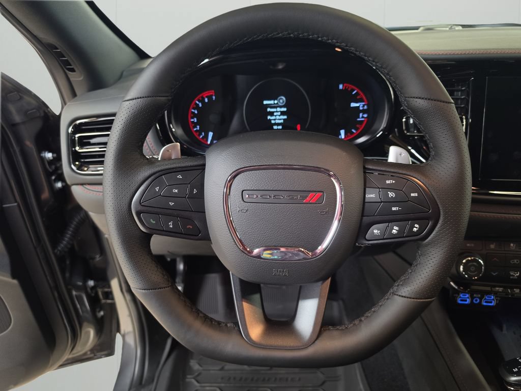New 2026 Dodge Durango GT AWD/4WD image 18