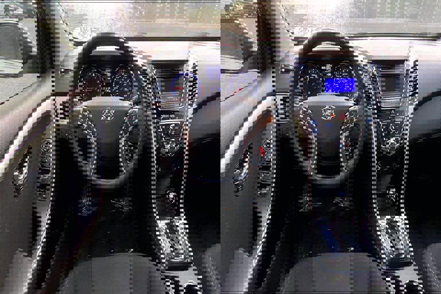 Used 2014 Hyundai Elantra GT image 6