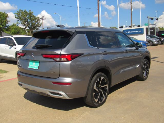 Used 2022 Mitsubishi Outlander SEL image 6