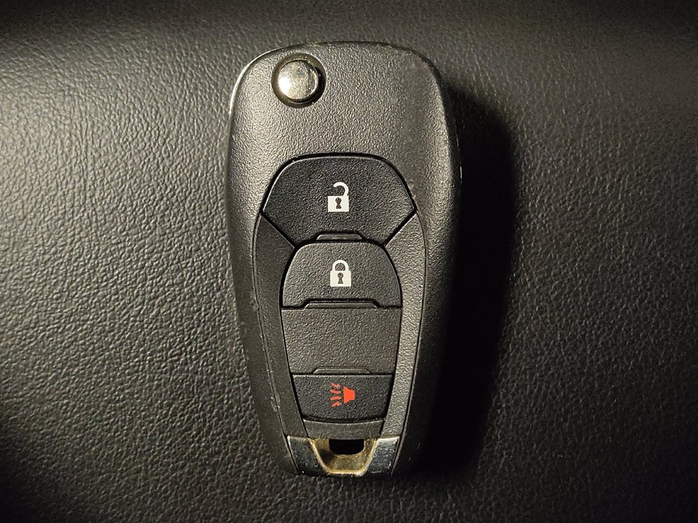 Used 2019 Chevrolet Spark ACTIV FWD image 32