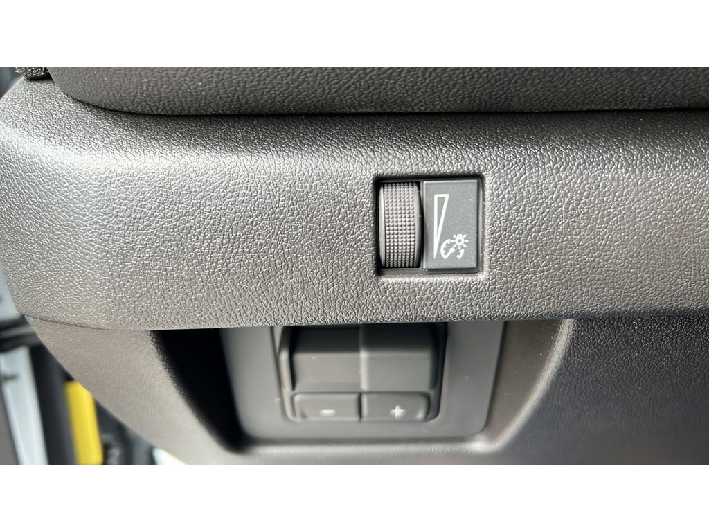 New 2026 Chevrolet Colorado LT w/ LT Convenience Package AWD/4WD image 23