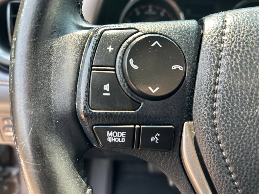 Used 2017 Toyota RAV4 SE w/ Power Extra Value Package AWD/4WD image 12