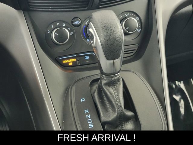 Used 2015 Ford Escape SE image 23