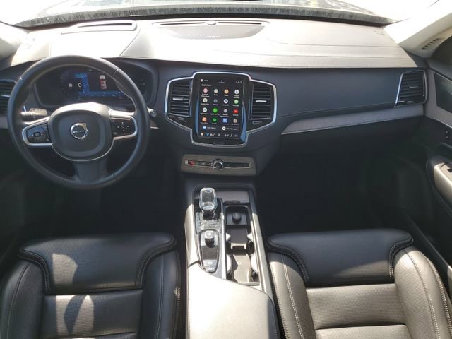 Used 2024 Volvo XC90 T8 Ultimate w/ Protection Package Premier image 31