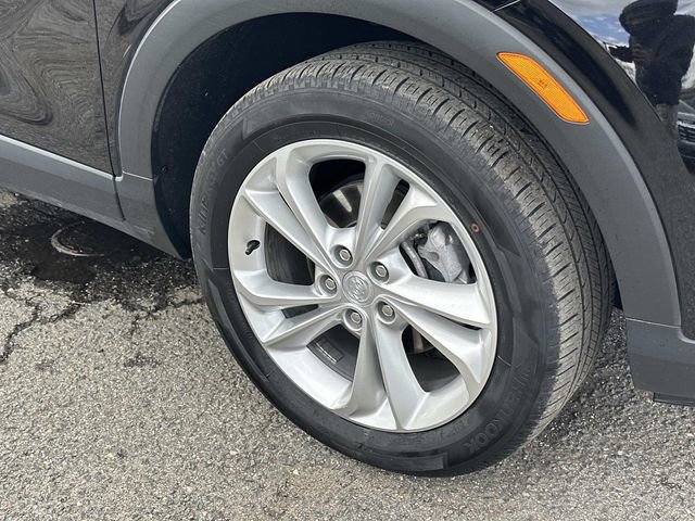 Used 2023 Buick Encore GX Preferred w/ Cold Weather Comfort Package image 7