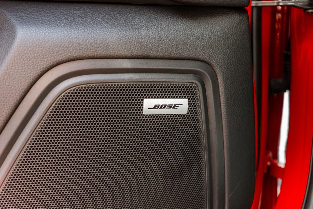 Used 2023 Porsche Macan image 18