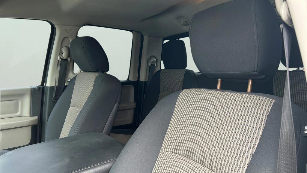 Used 2012 RAM 1500 Classic SLT RWD image 24
