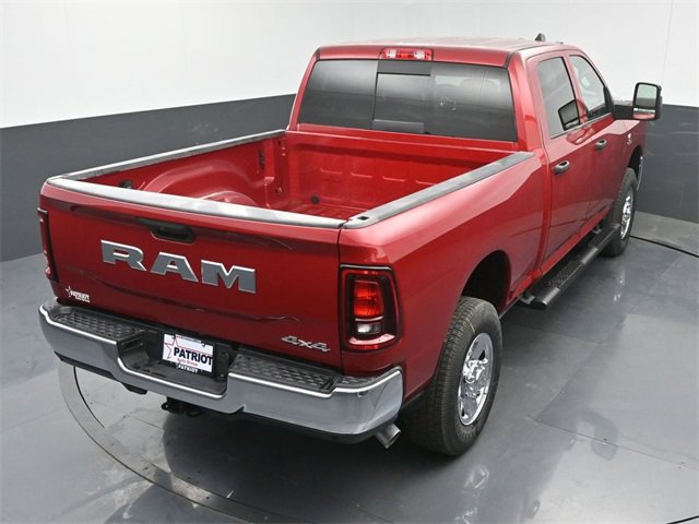 New 2026 RAM 2500 Tradesman image 33