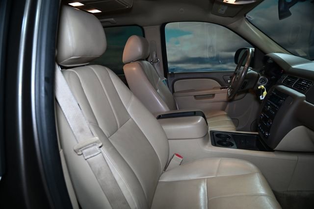Used 2013 Chevrolet Suburban LT w/ Suspension Package, Off-Road AWD/4WD image 58