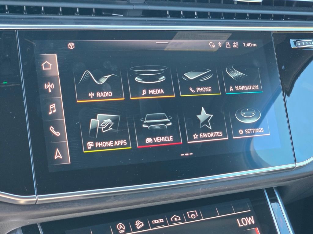 Used 2023 Audi Q7 2.0T Premium Plus w/ Premium Plus Package AWD/4WD image 19