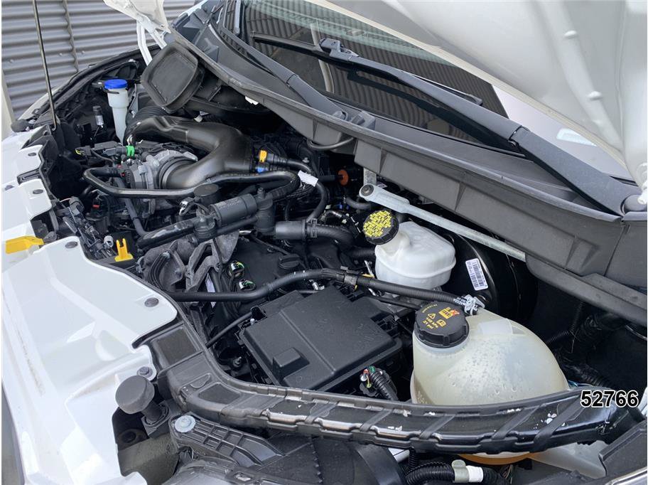 Used 2020 Ford Transit 250 Low Roof RWD image 15
