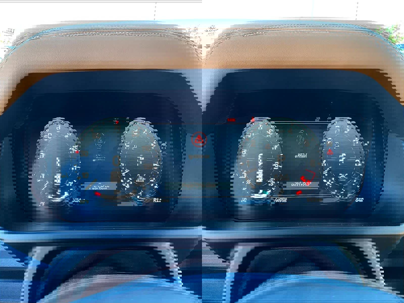 Used 2024 Land Rover Defender 110 X image 22