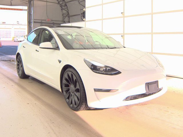 Used 2023 Tesla Model 3 Performance image 12