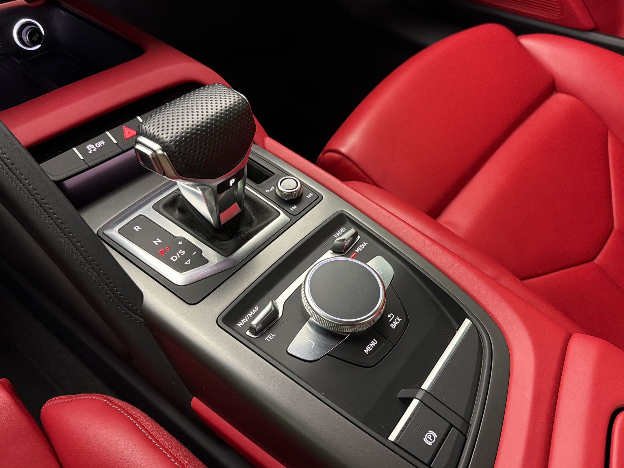 Used 2023 Audi R8 V10 performance RWD image 16