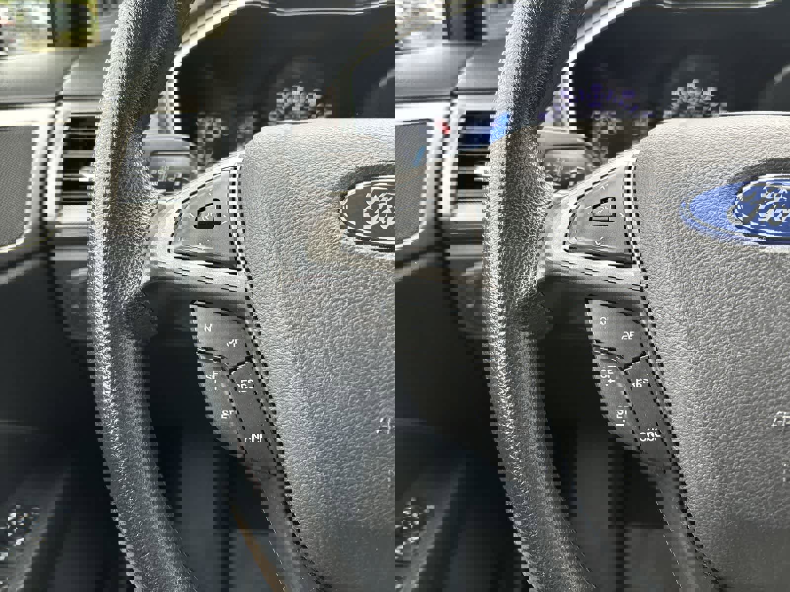 Used 2019 Ford Fusion SE AWD/4WD image 8