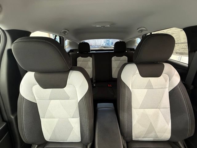 New 2026 Chevrolet Trax LS w/ LS Convenience Package FWD image 27