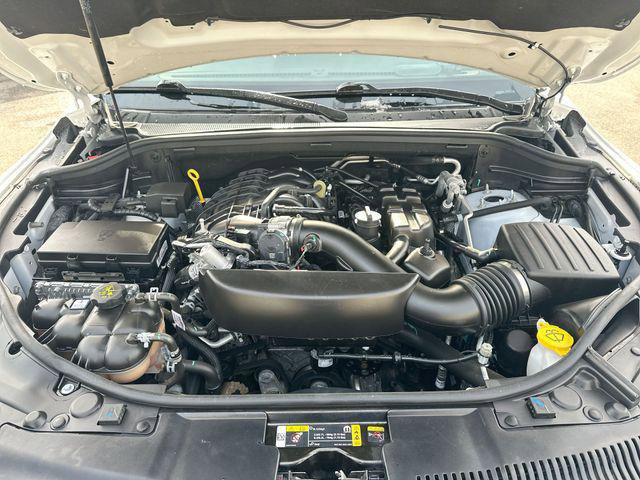 Certified 2024 Dodge Durango GT image 29