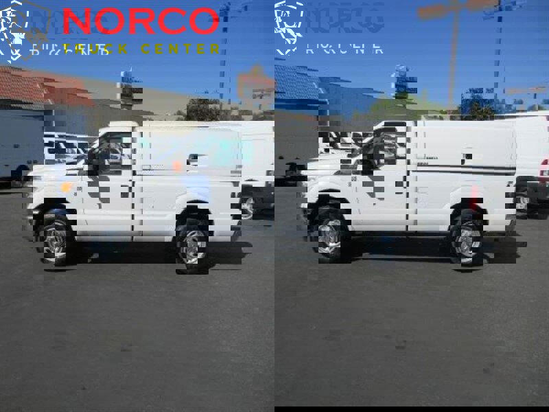 Used 2016 Ford F250 XL w/ Power Equipment Group image 5