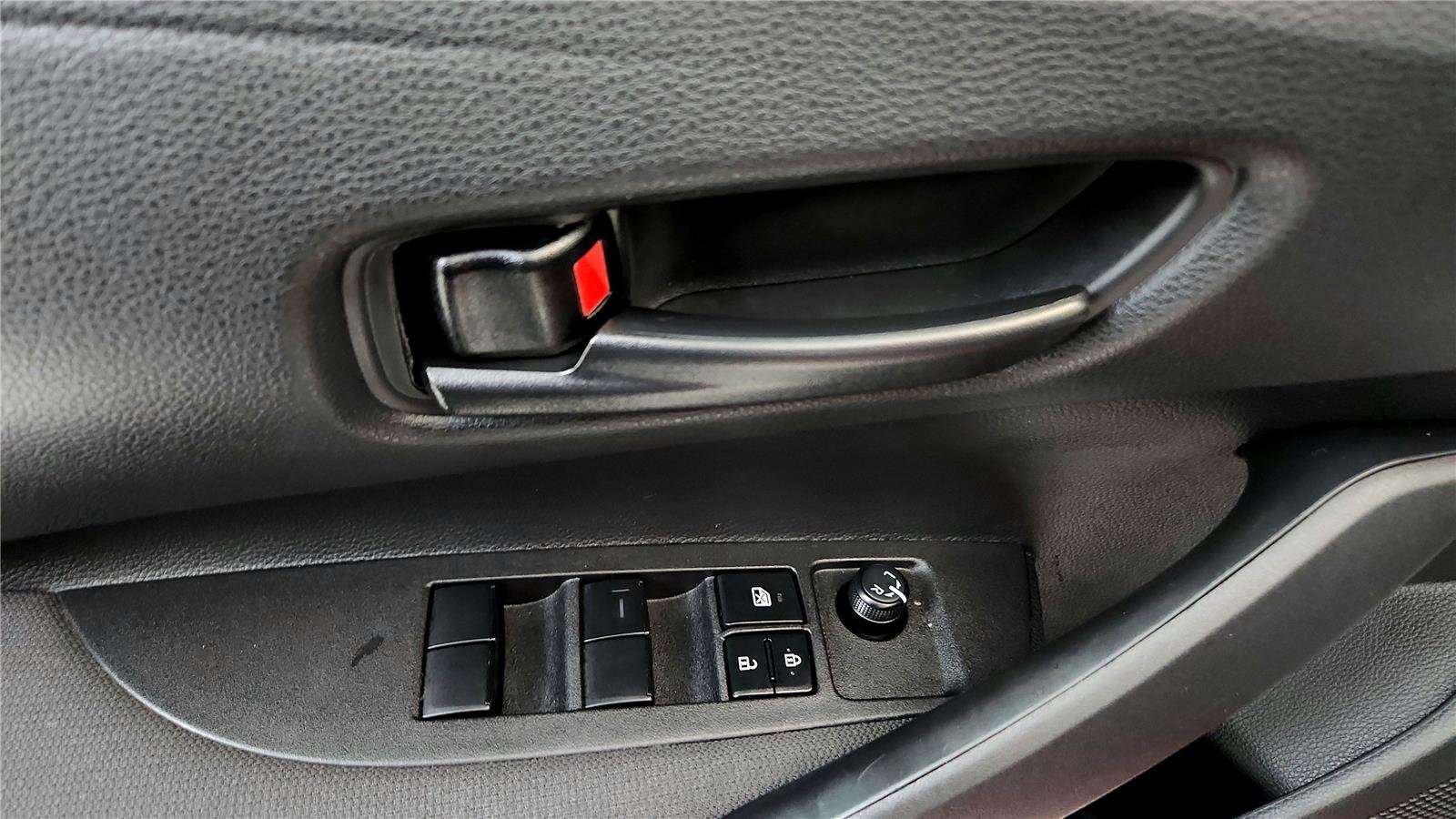 Certified 2025 Toyota Corolla LE image 20