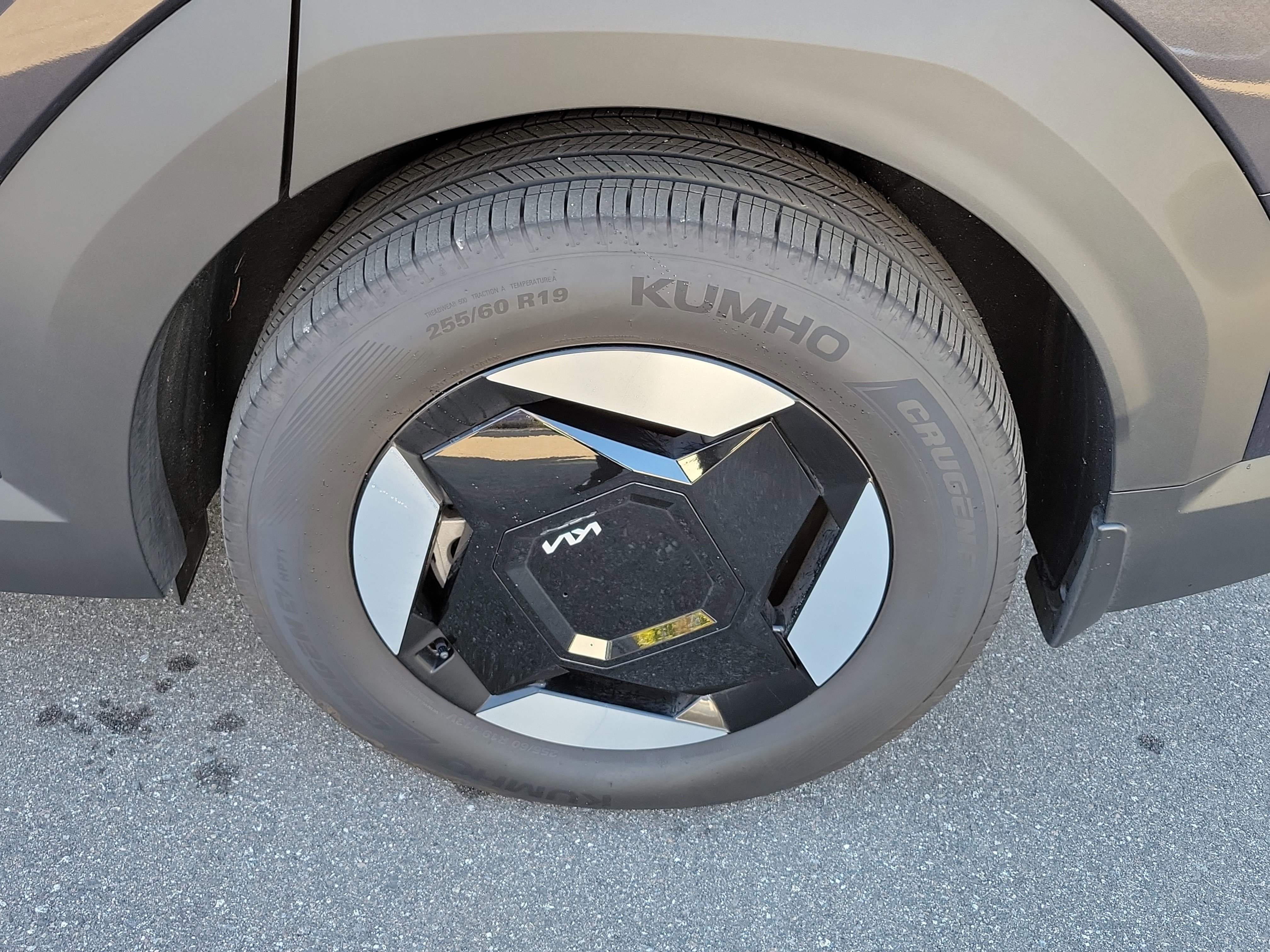 Certified 2026 Kia EV9 Light image 41