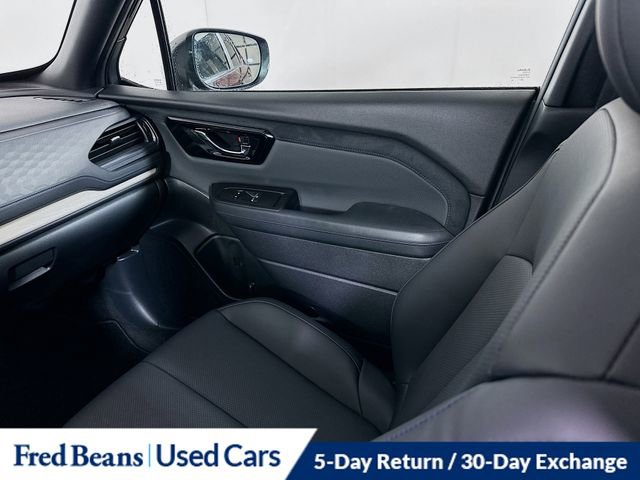 Used 2026 Subaru Forester Limited AWD/4WD image 26