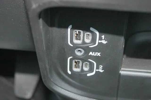 New 2024 RAM 2500 Tradesman w/ Chrome Appearance Group AWD/4WD image 26