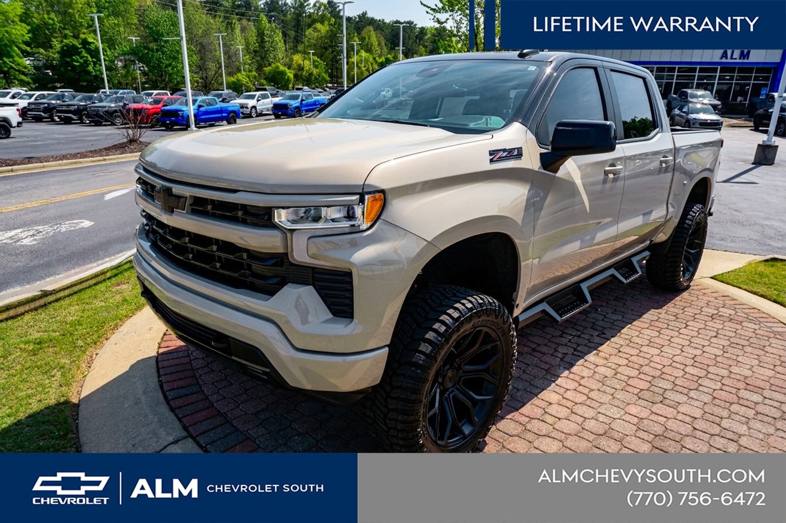 New 2026 Chevrolet TrailBlazer LT w/ Driver Confidence Package FWD image 71
