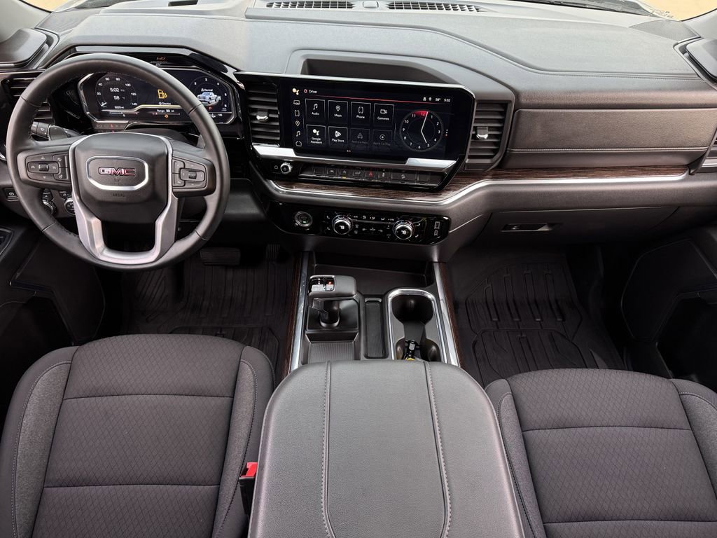 Used 2024 GMC Sierra 1500 Elevation w/ X31 Off-Road Package image 11