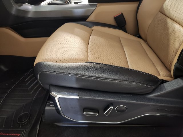 Used 2023 Ford F150 Lariat w/ Equipment Group 502A High AWD/4WD image 24