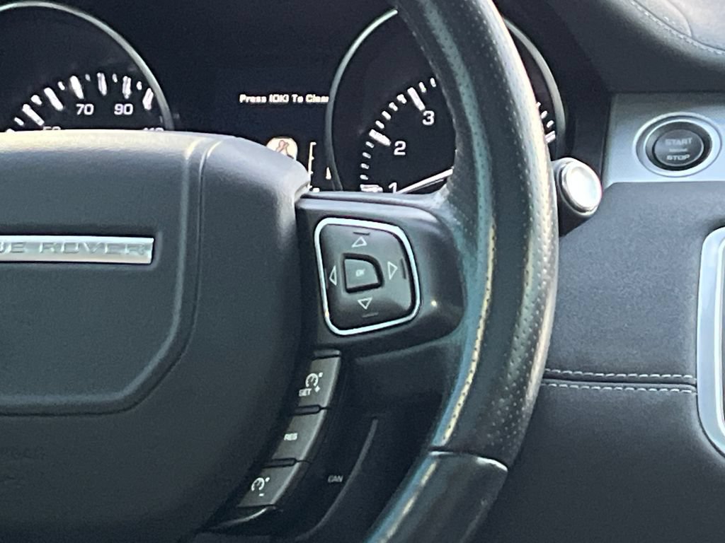 Used 2014 Land Rover Range Rover Evoque Dynamic AWD/4WD image 40