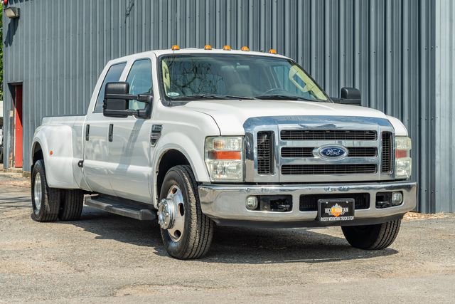 Used 2008 Ford F350 XLT image 8