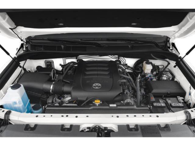 Used 2018 Toyota Tundra SR5 w/ TRD Sport Package AWD/4WD image 15