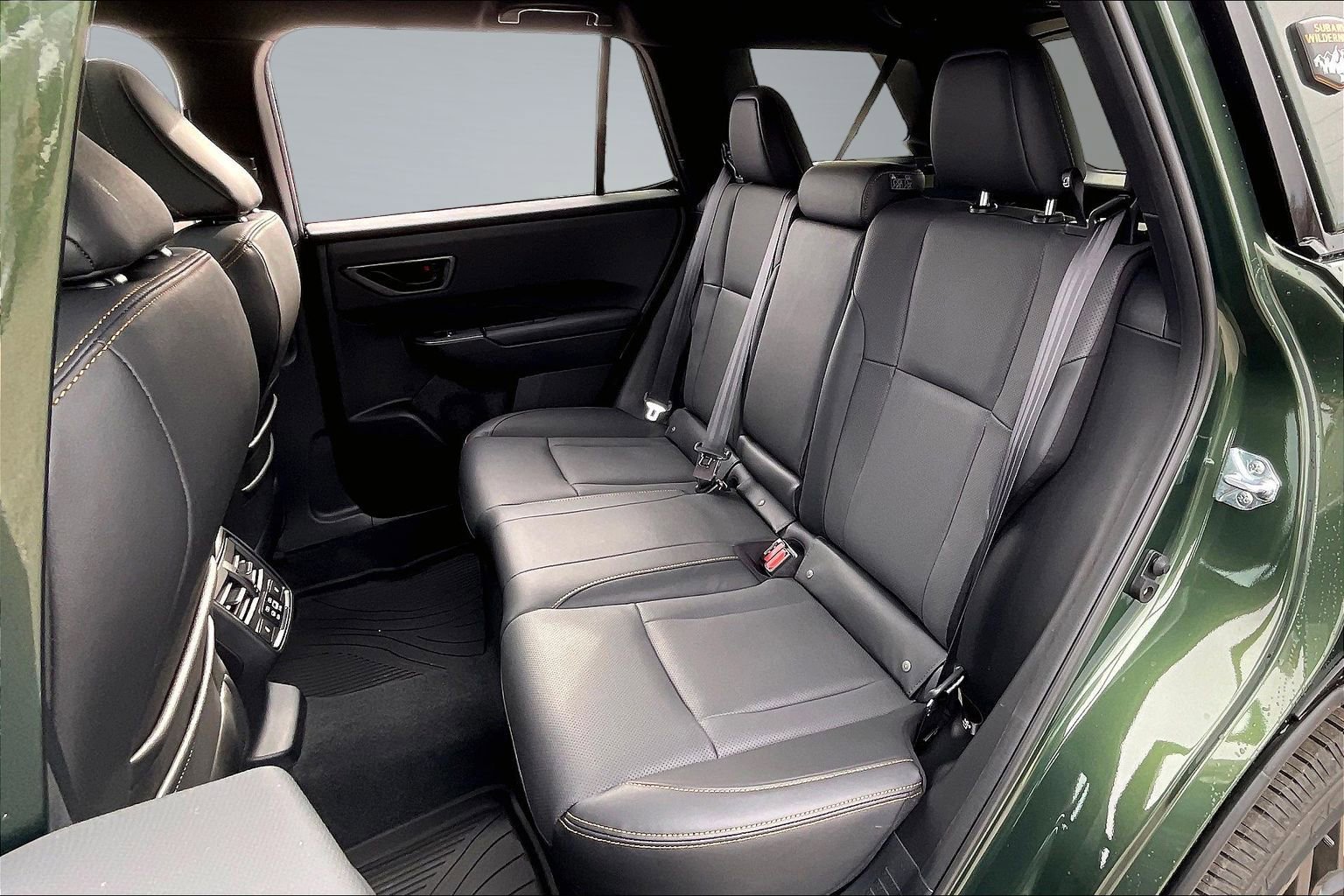 New 2026 Subaru Outback Wilderness image 10