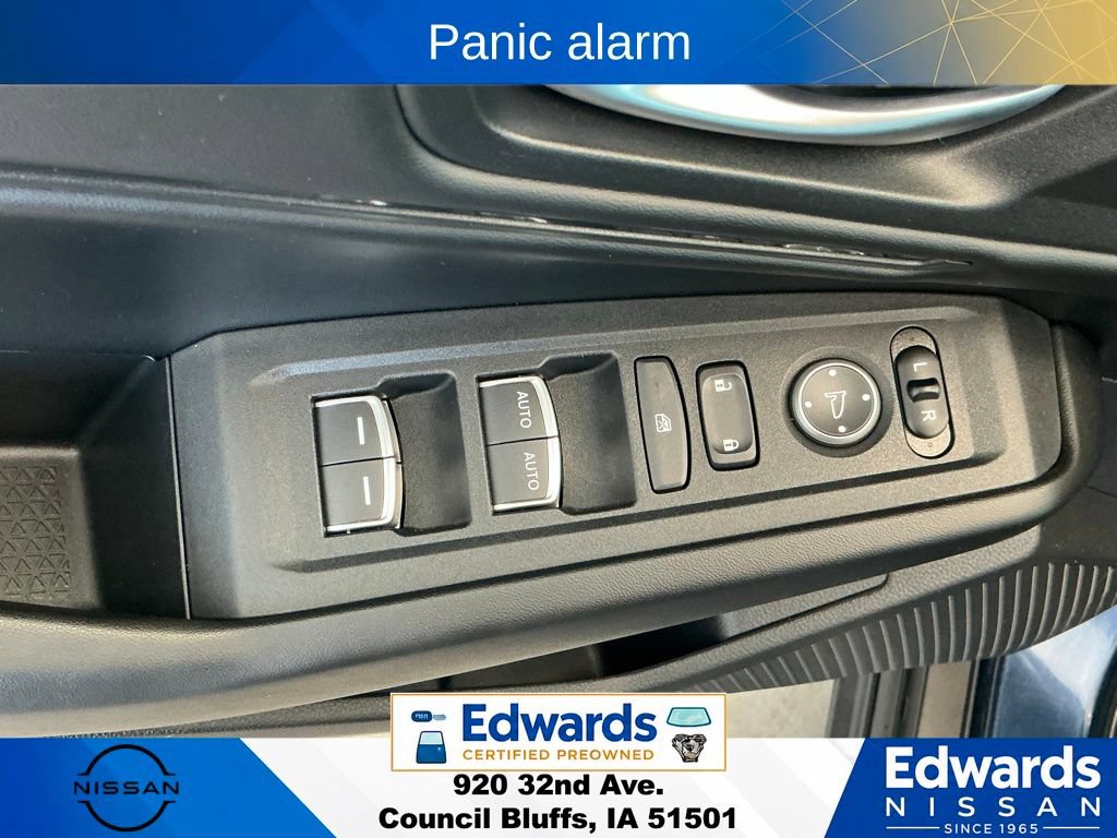 Used 2024 Honda Accord EX image 19