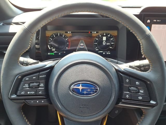 New 2026 Subaru Outback Wilderness AWD/4WD image 23