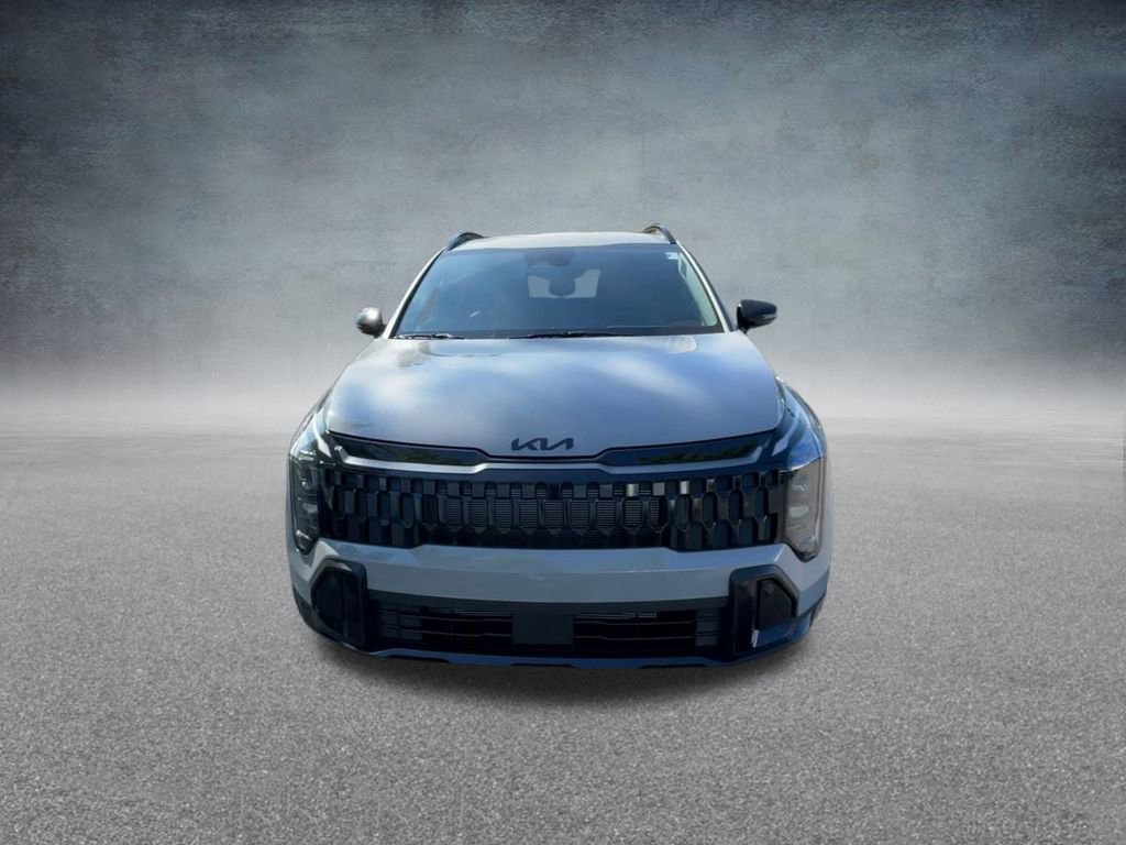 Used 2026 Kia Sportage X-Line image 6