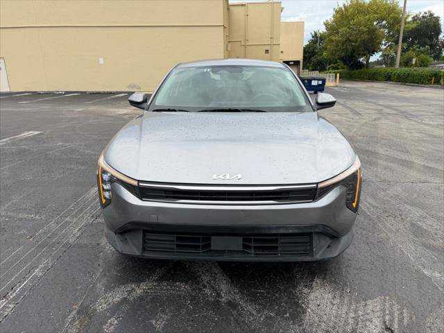 Used 2026 Kia K4 FWD image 11