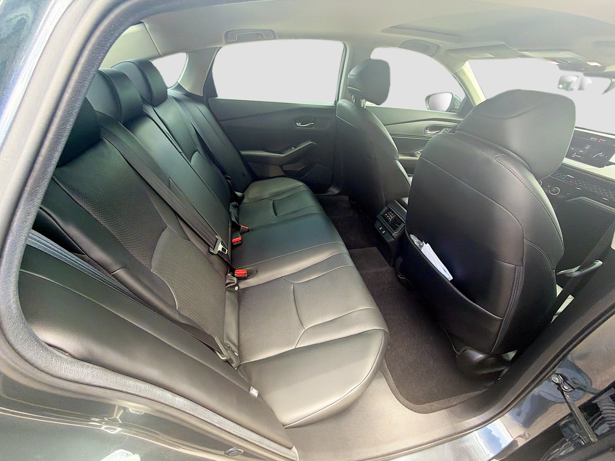 Used 2024 Honda Accord EX-L image 26