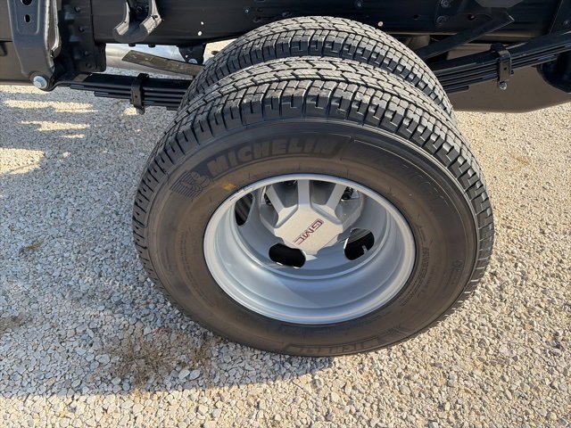 New 2026 GMC Sierra 3500 Pro image 11