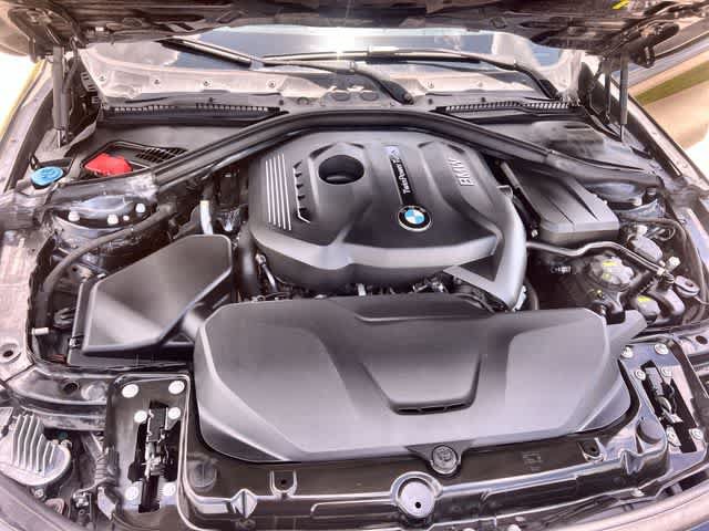 Used 2018 BMW 430i Gran Coupe RWD image 10