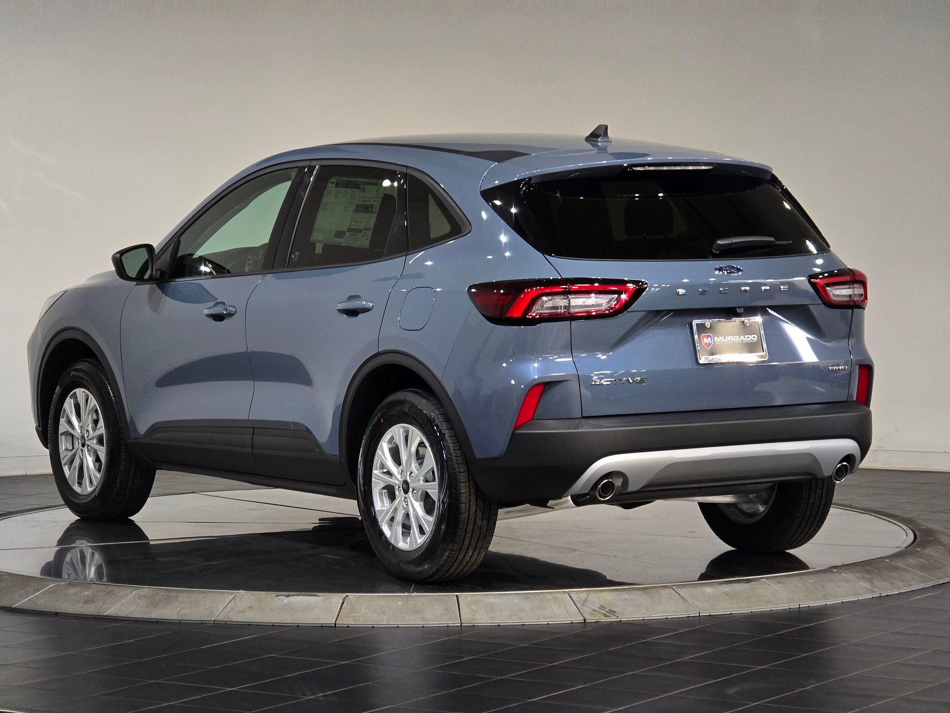 New 2026 Ford Escape Active image 7