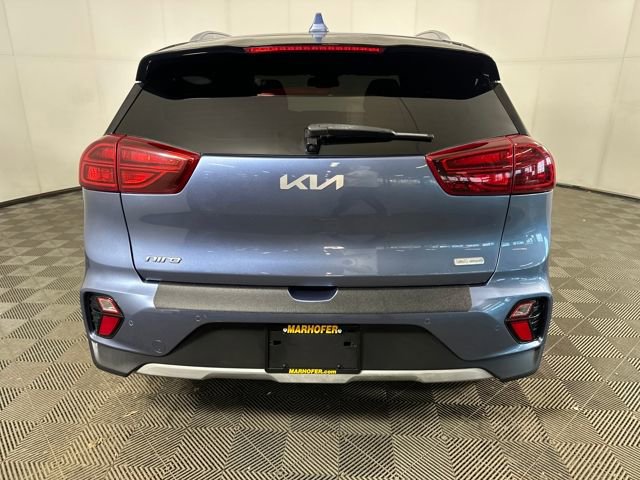 Used 2022 Kia Niro EX Premium image 4